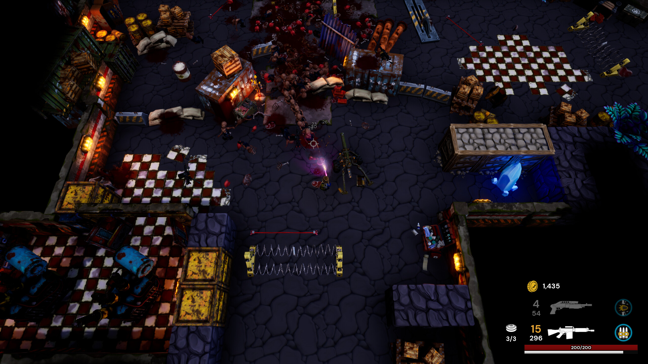 Pretty Underground screenshot 8