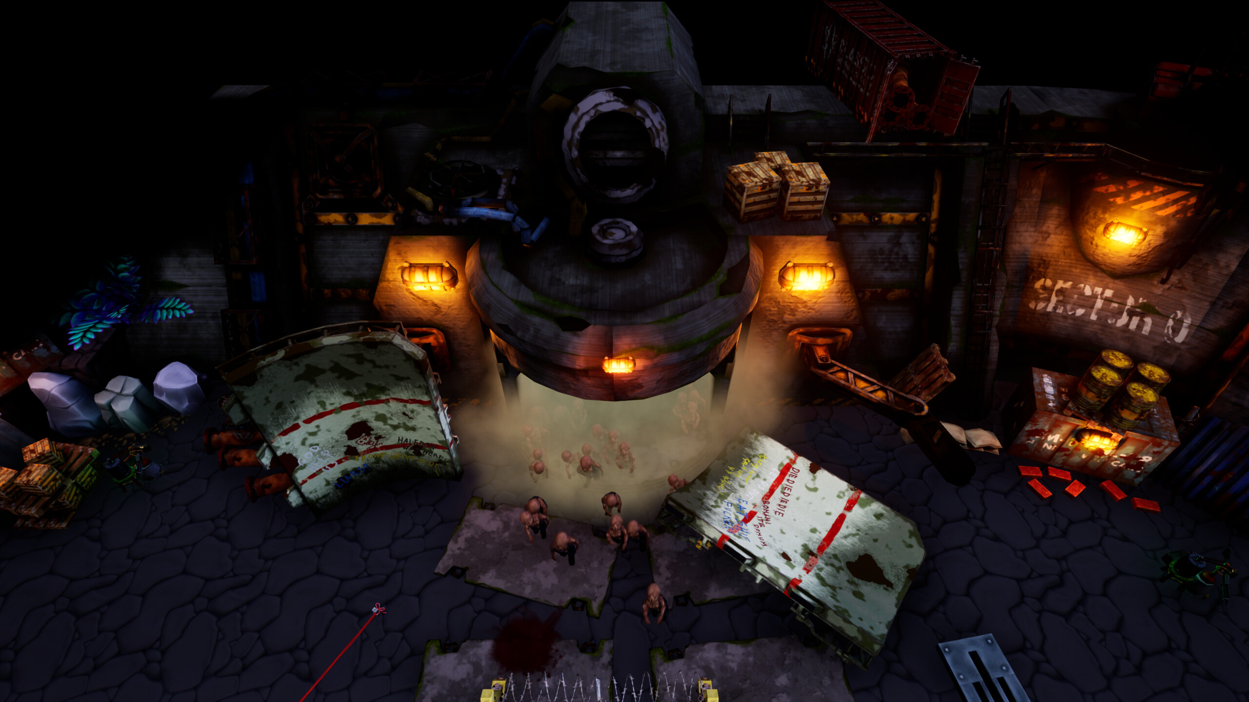 Pretty Underground screenshot 6