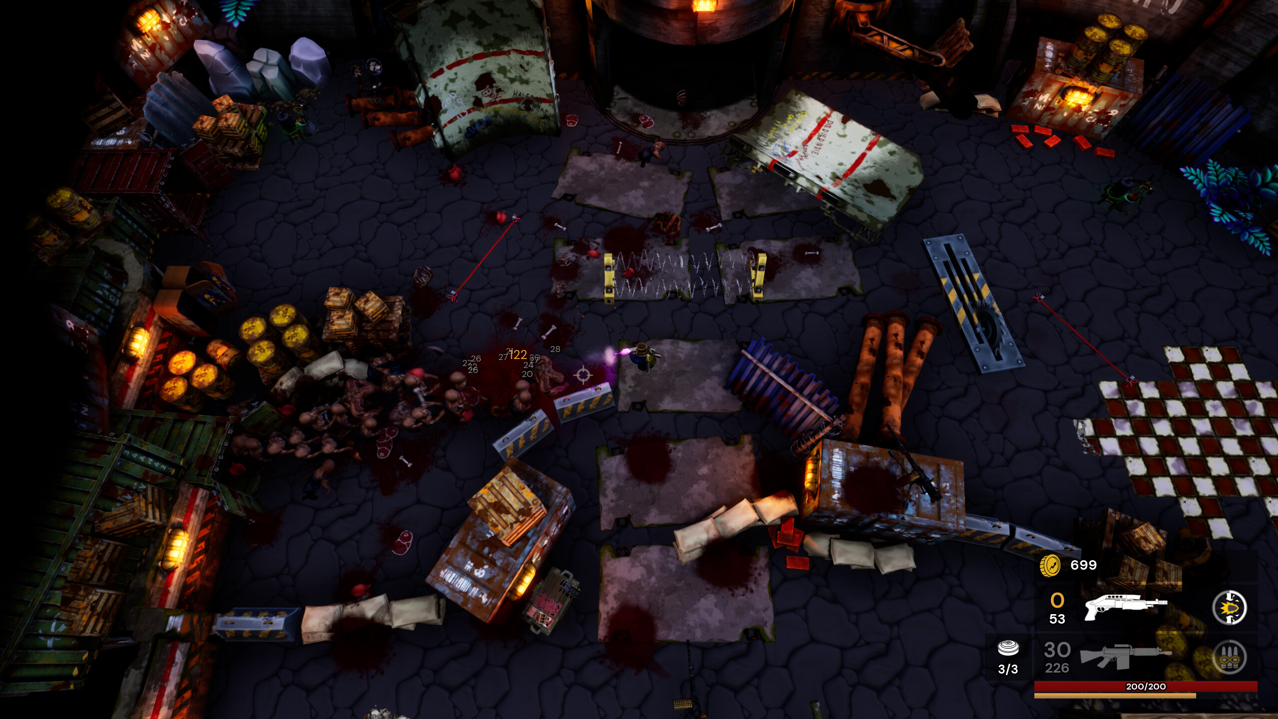 Pretty Underground screenshot 13