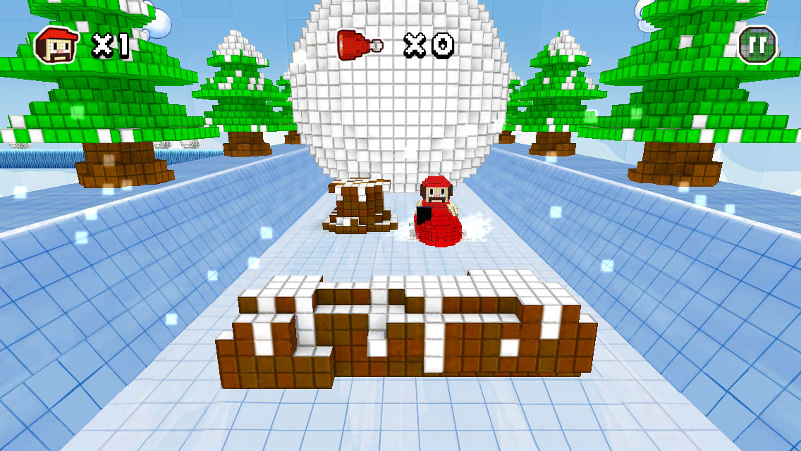Pixel Hunter screenshot 3