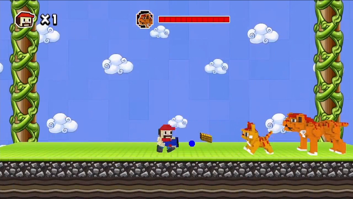 Pixel Hunter screenshot 7