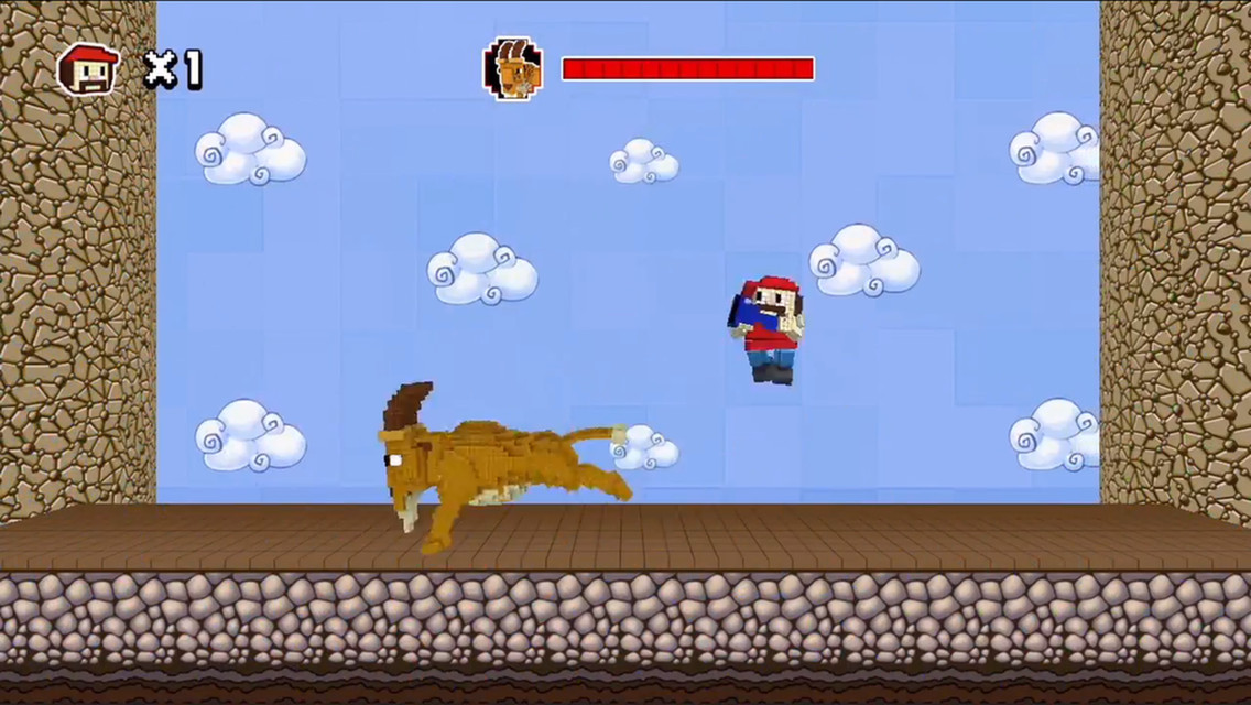 Pixel Hunter screenshot 9