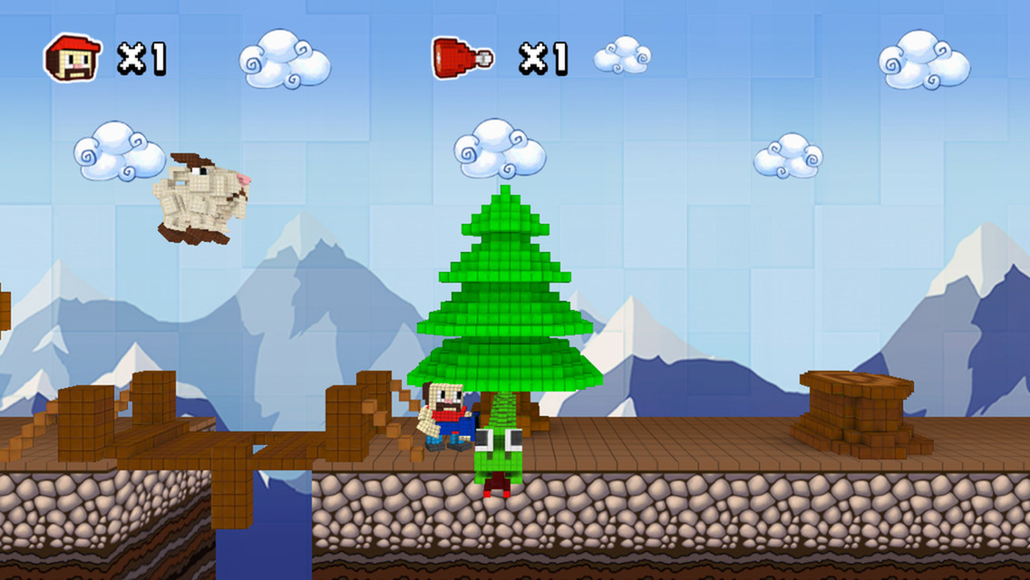 Pixel Hunter screenshot 5