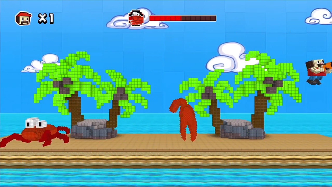 Pixel Hunter screenshot 8