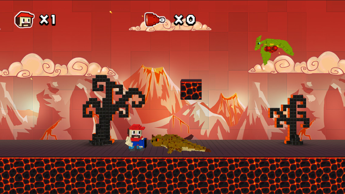Pixel Hunter screenshot 6