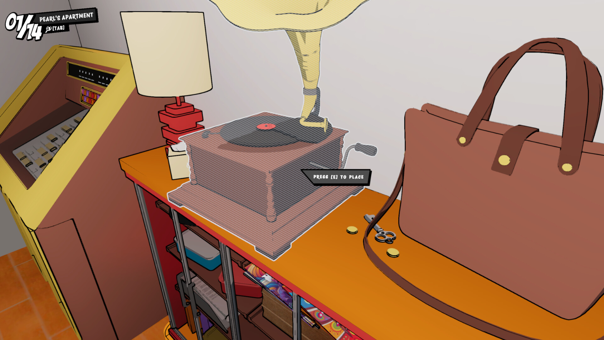 My Own Murder screenshot 4
