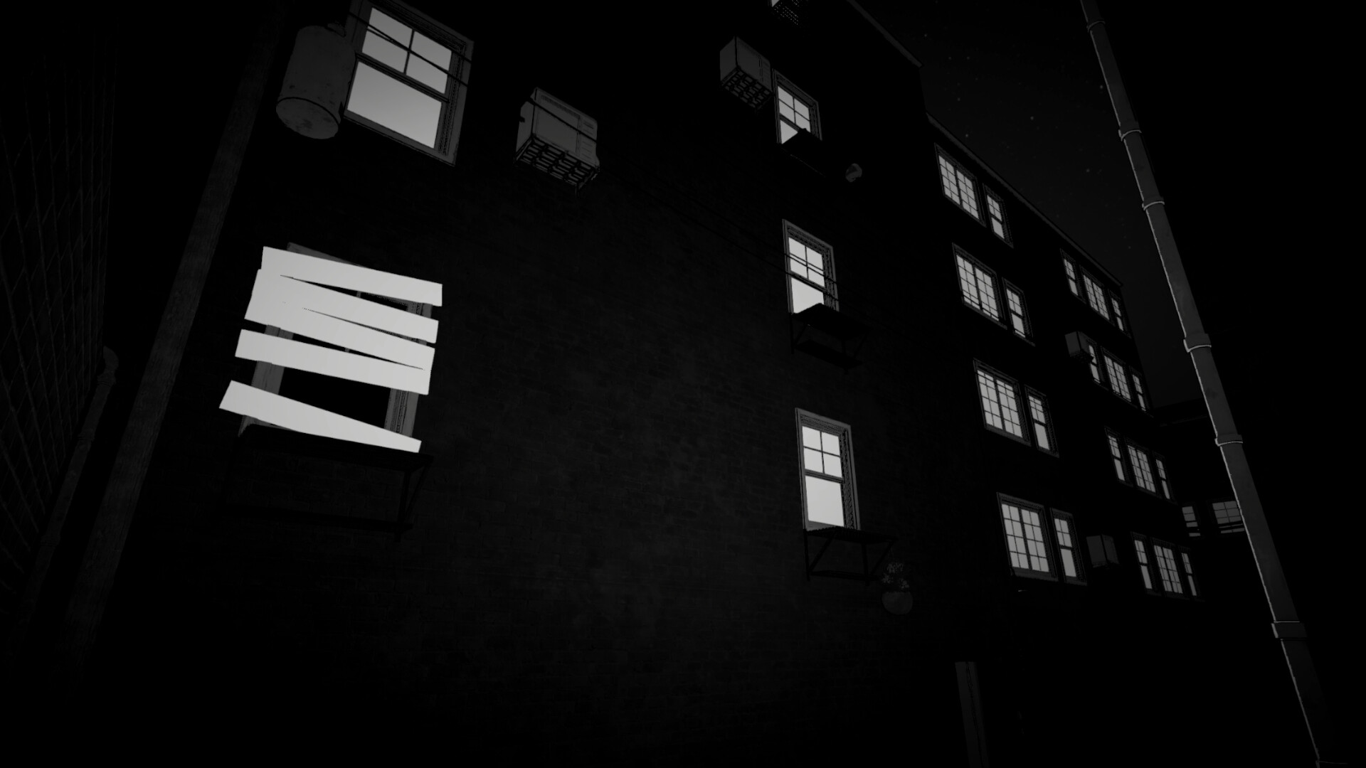 My Own Murder screenshot 8