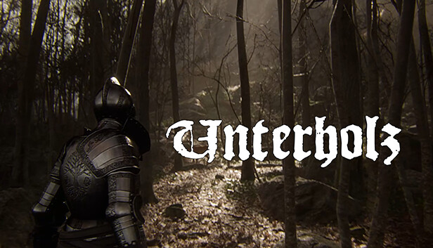 Unterholz on Steam