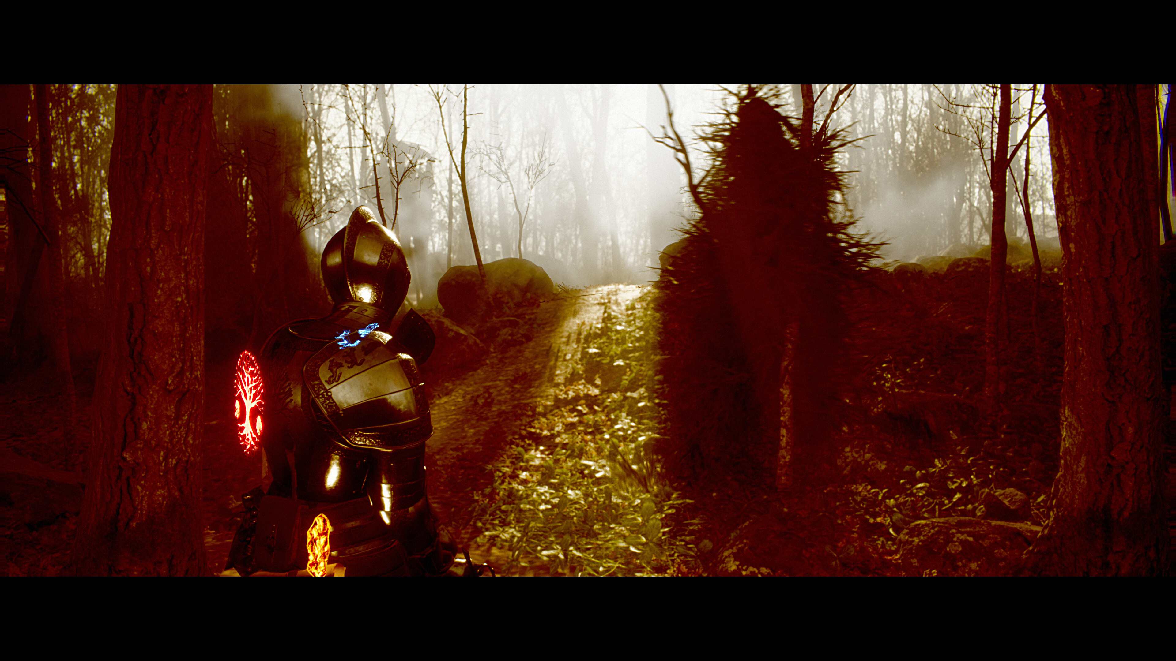 Unterholz screenshot 11