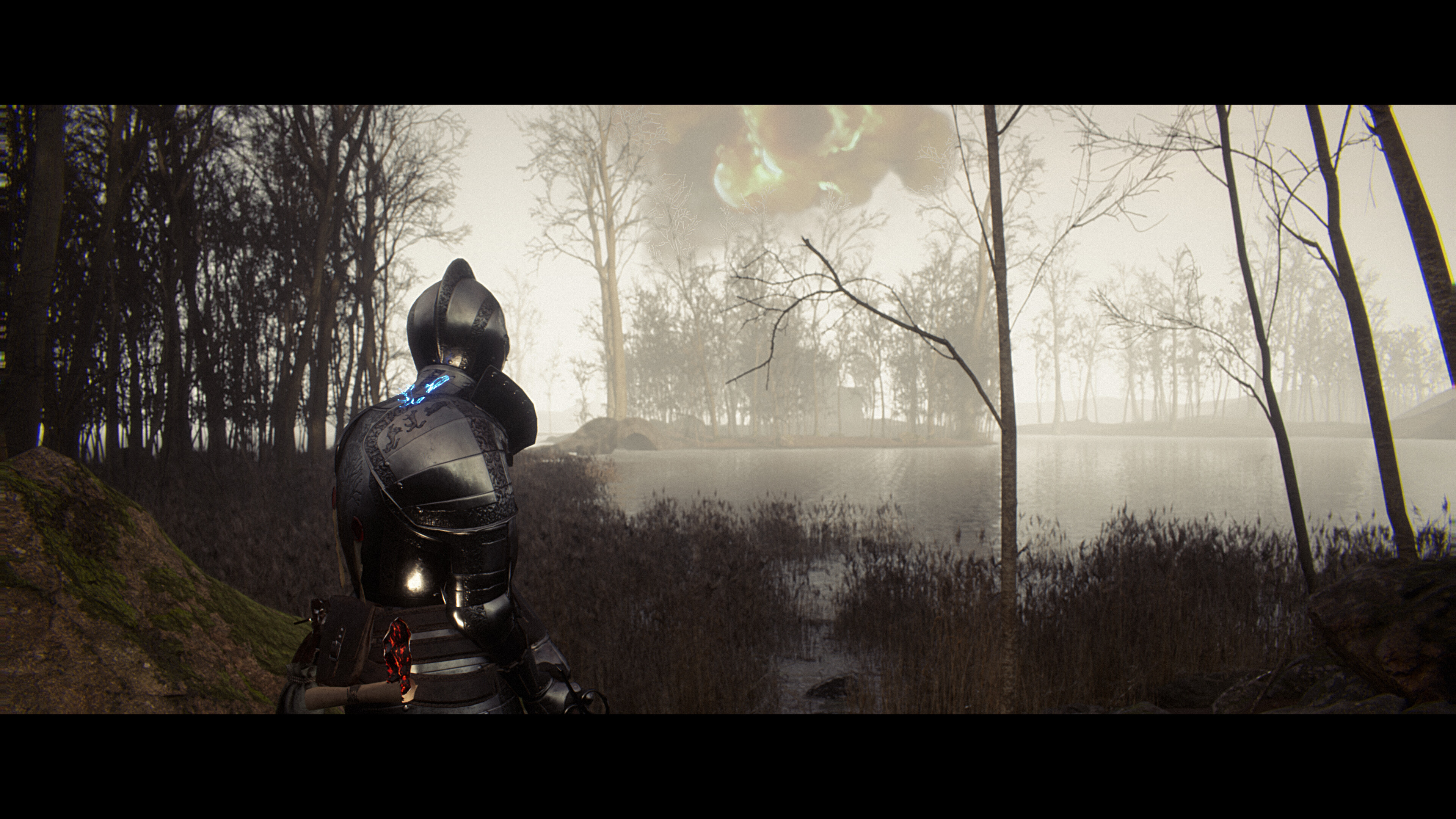 Unterholz screenshot 10