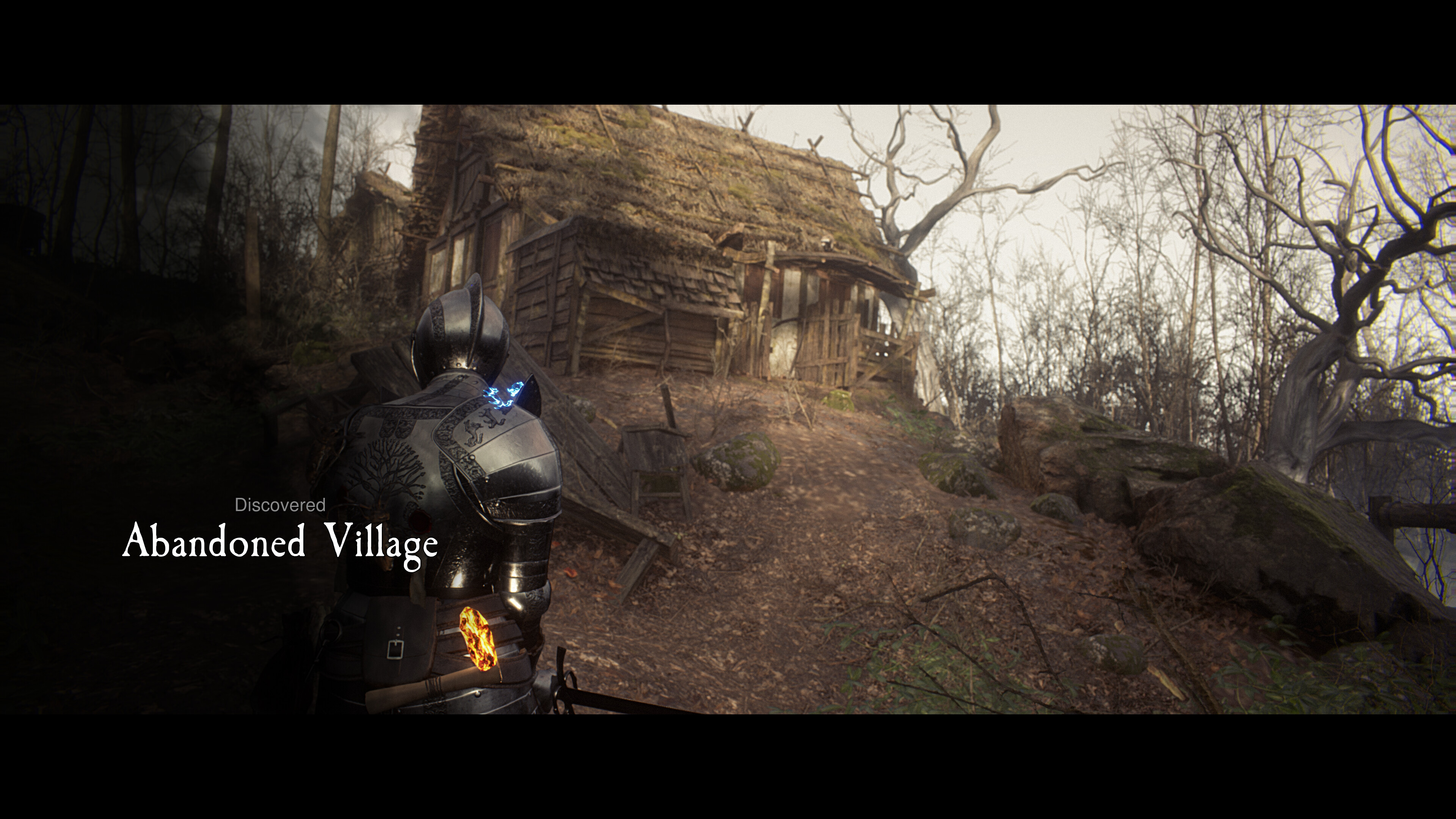 Unterholz screenshot 5