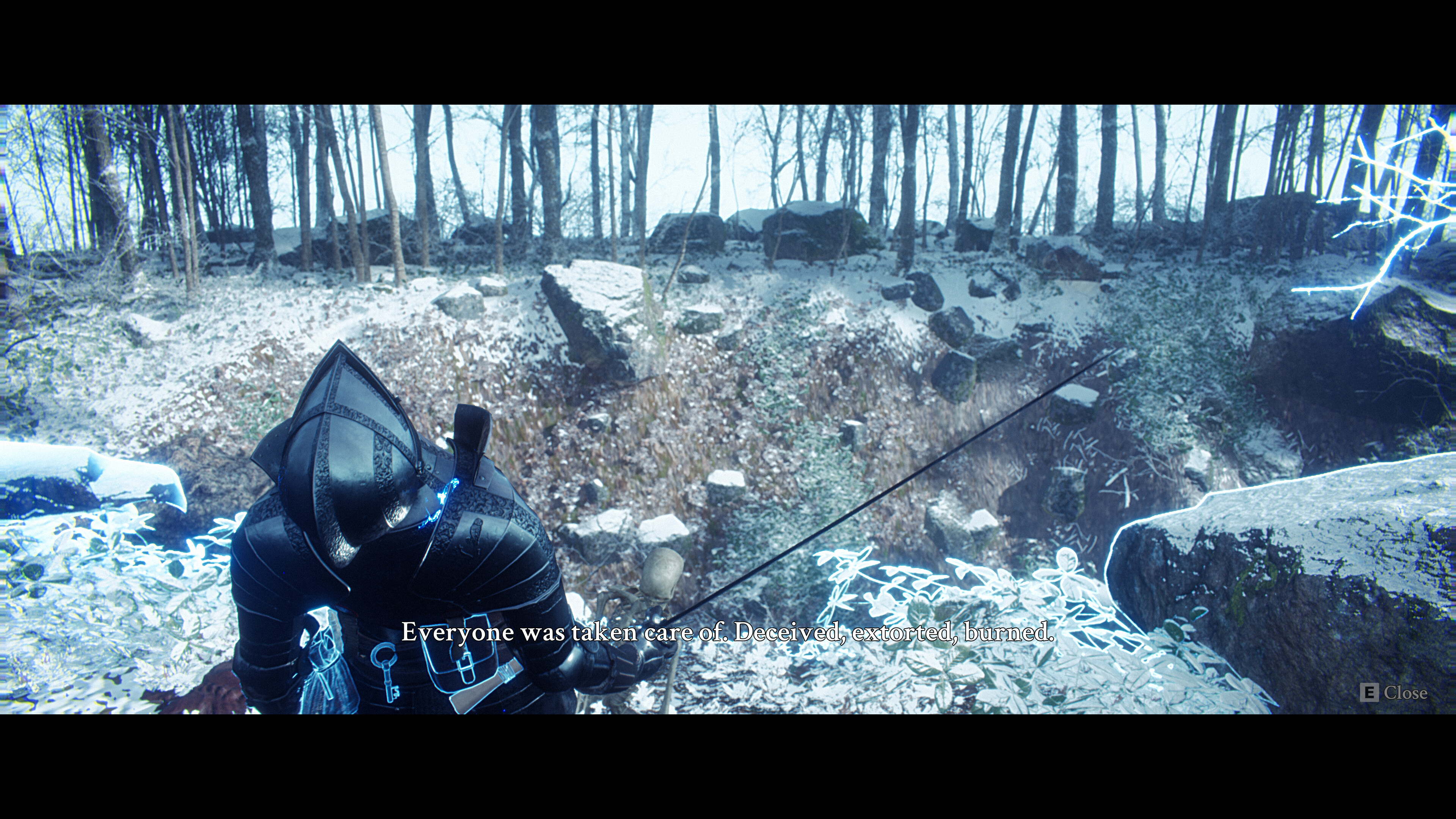 Unterholz screenshot 15