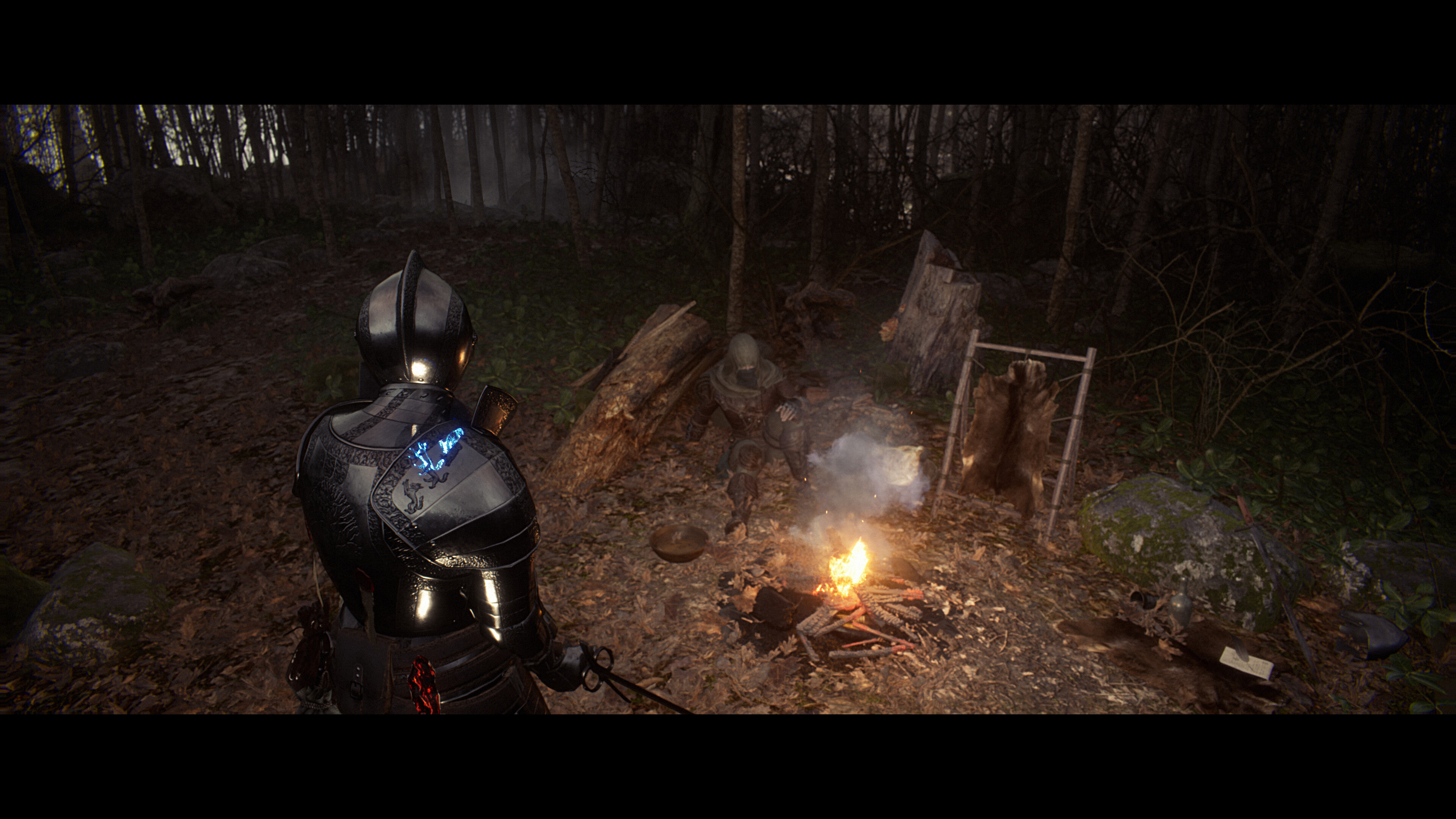 Unterholz screenshot 9