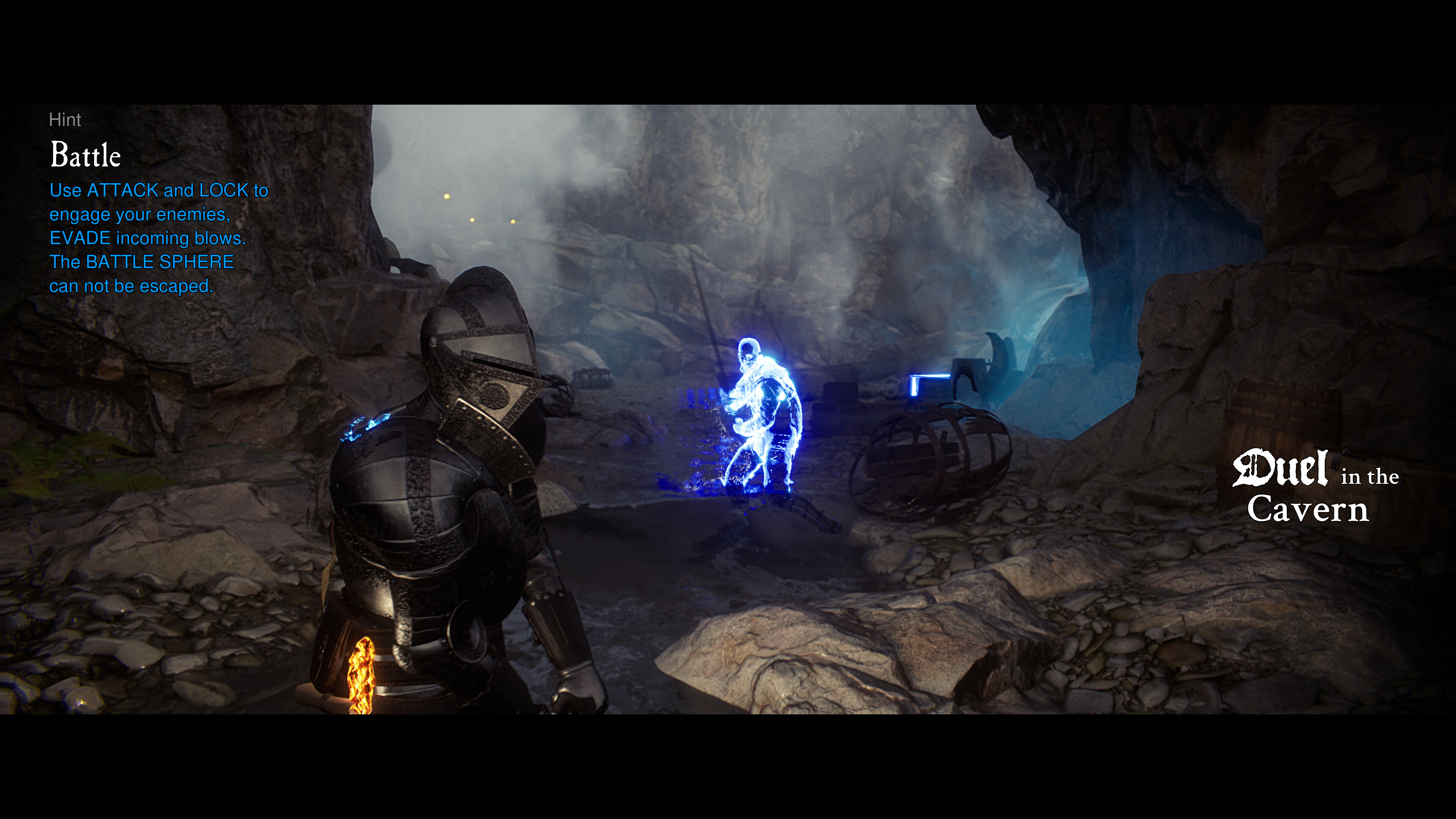 Unterholz screenshot 13