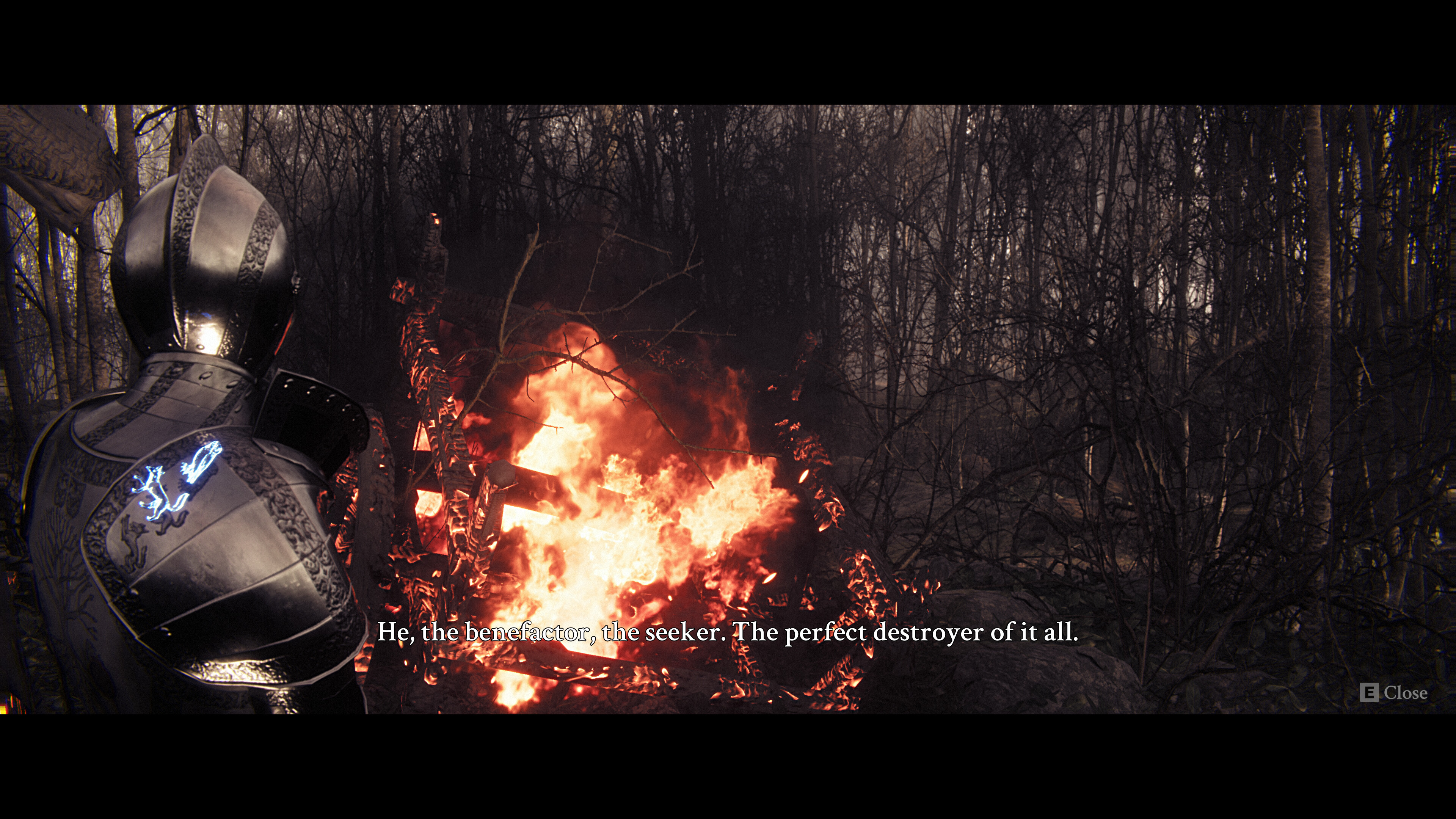 Unterholz screenshot 7