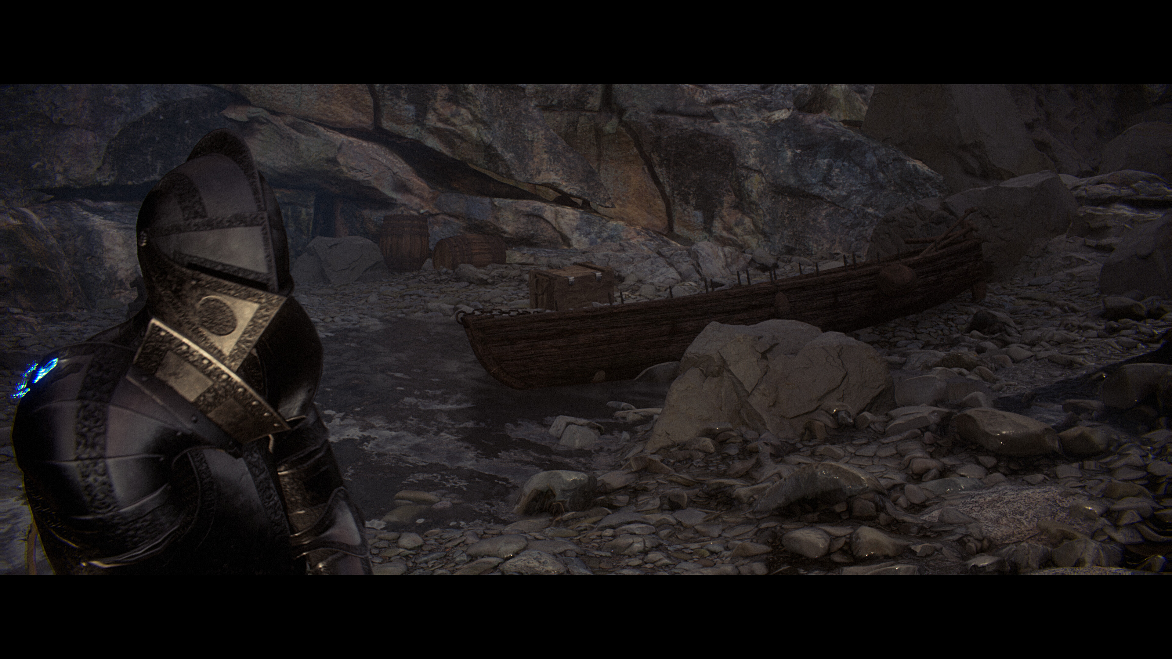 Unterholz screenshot 12