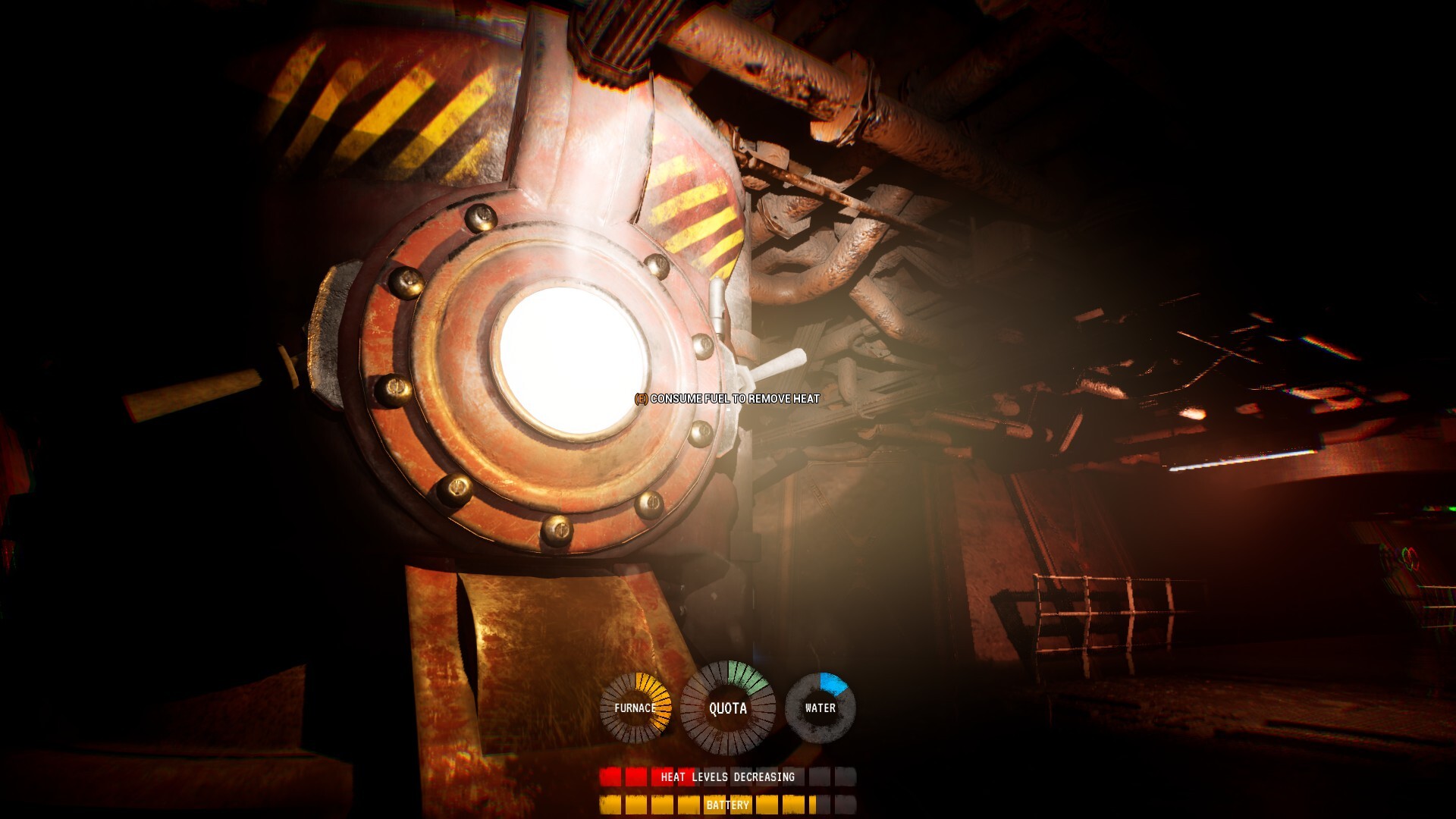 Sunken Veins screenshot 6