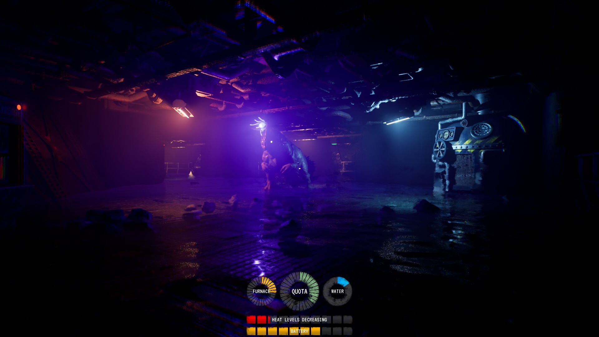 Sunken Veins screenshot 7