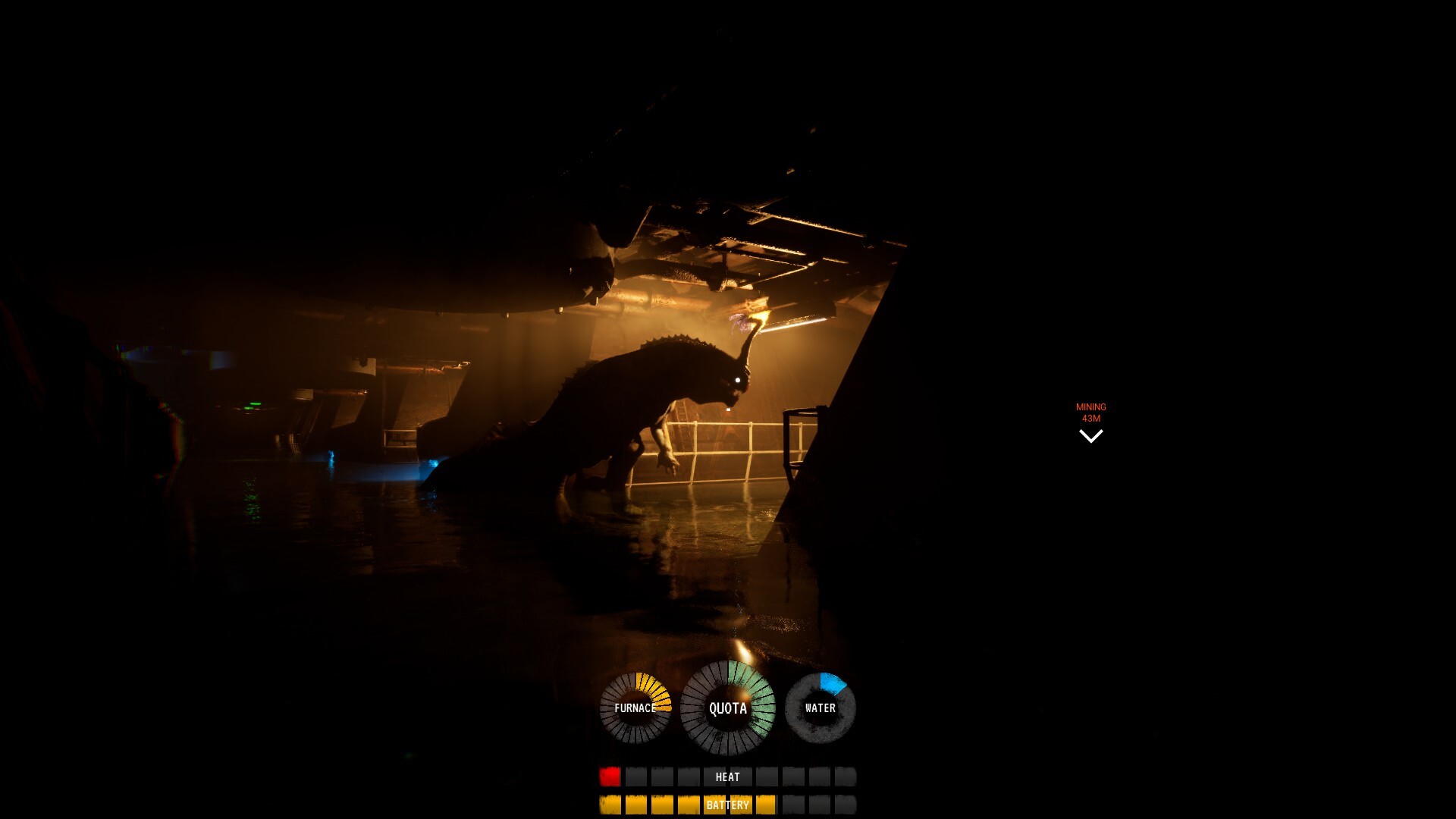 Sunken Veins screenshot 1