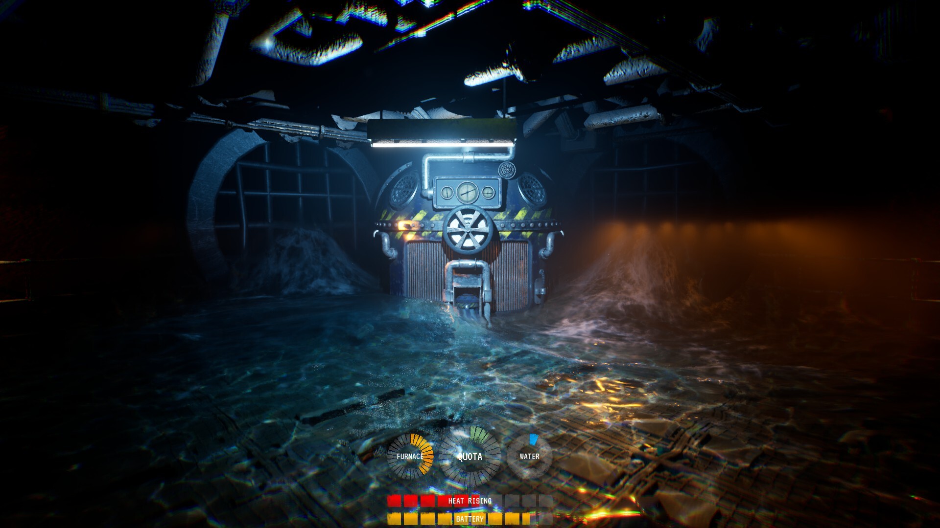 Sunken Veins screenshot 9