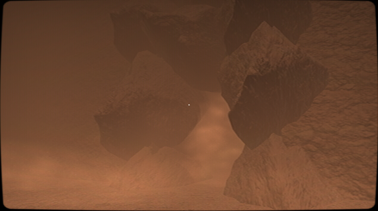 Senchu/線虫 screenshot 5