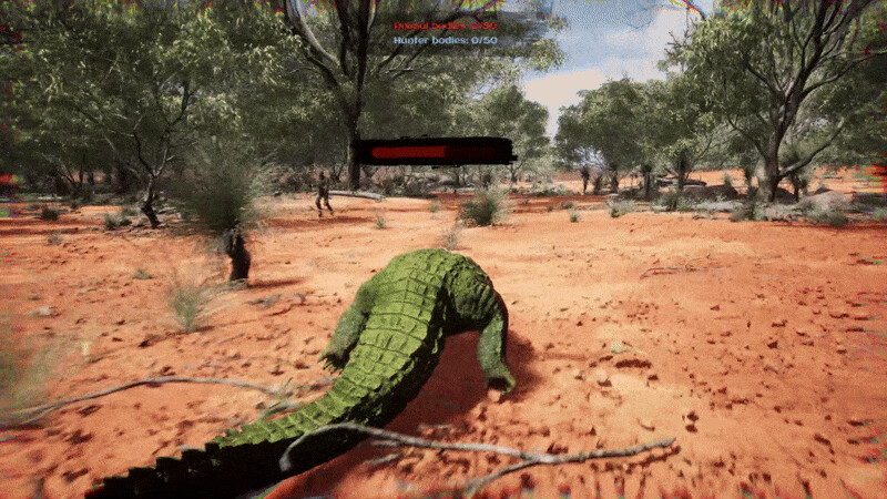 Wildlife Warfare screenshot 10