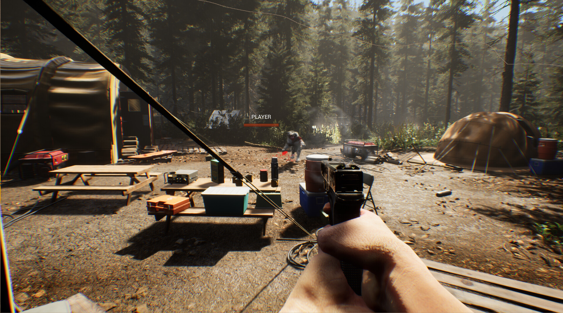 Wildlife Warfare screenshot 11