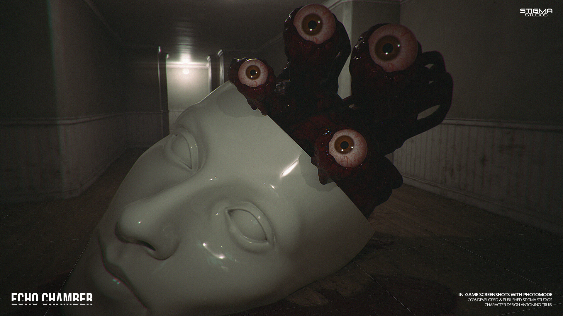 Echo Chamber screenshot 5