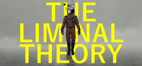 The Liminal Theory Cover Image