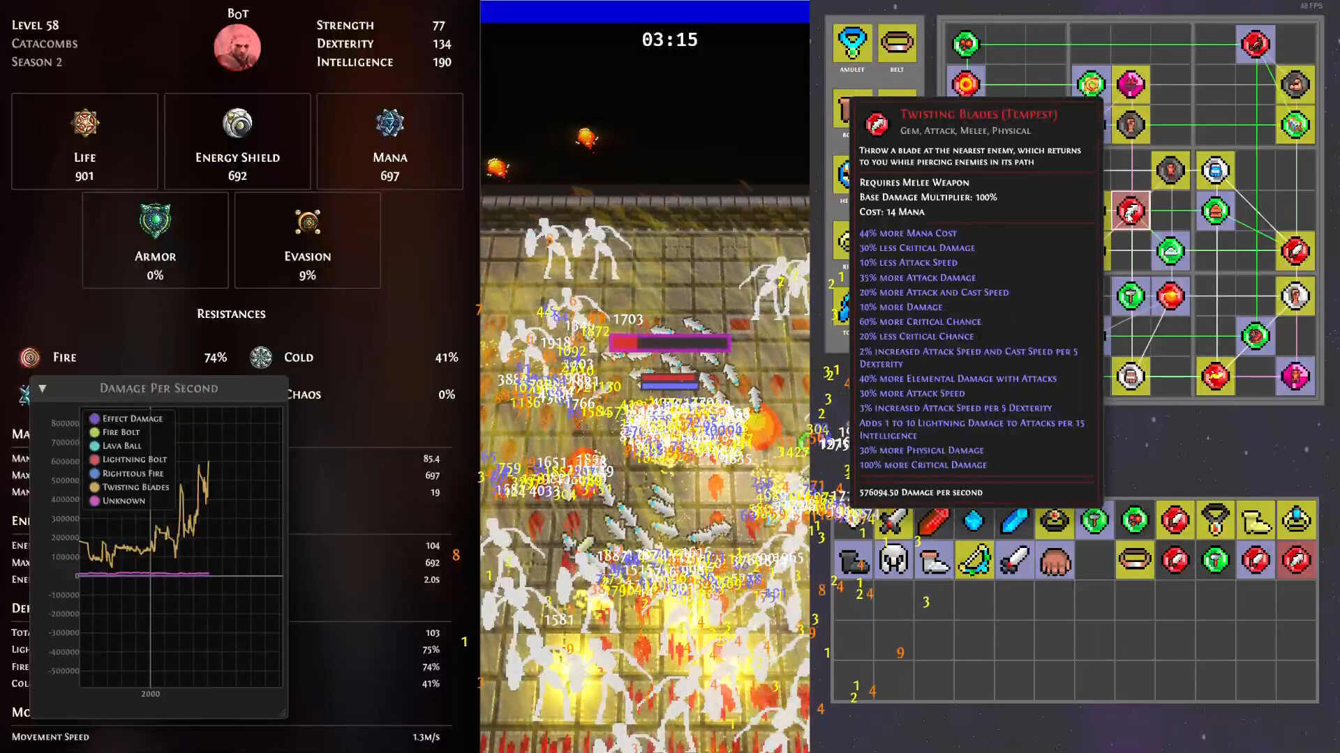 Tome screenshot 9