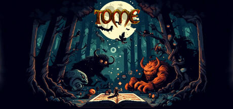 Tome Cover Image