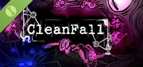 CleanFall Demo