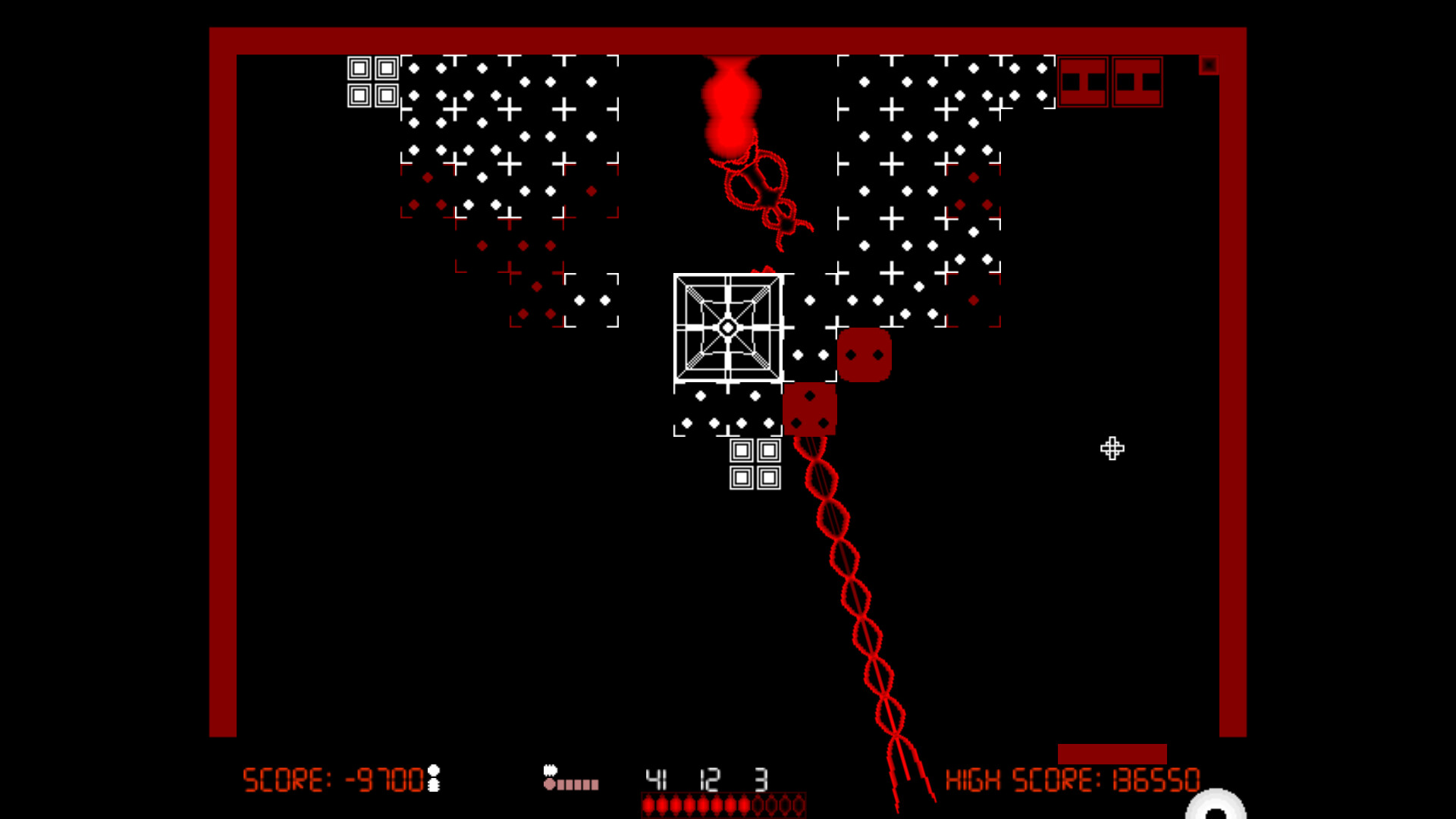 Code Breaker screenshot 3