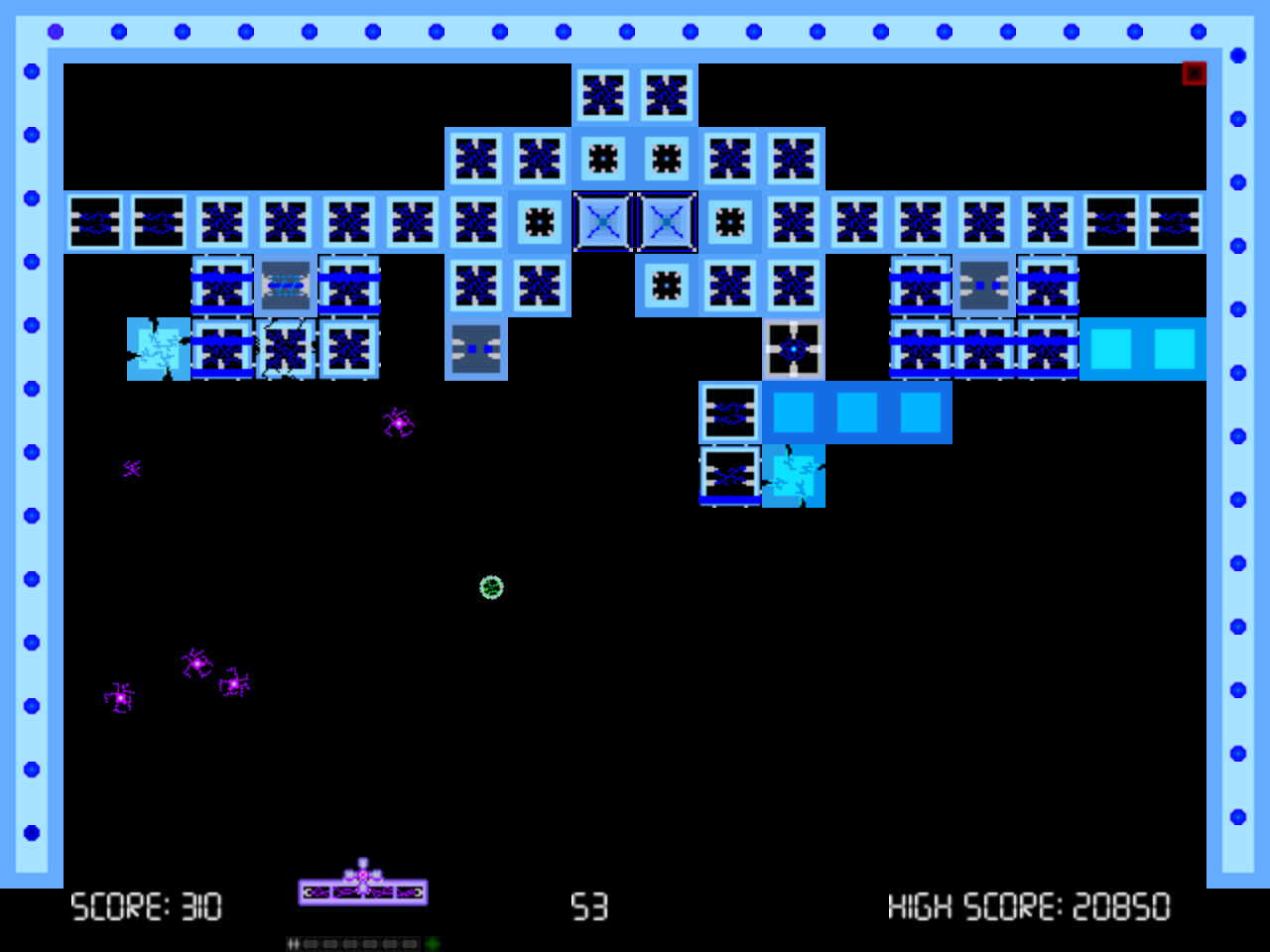 Code Breaker screenshot 5