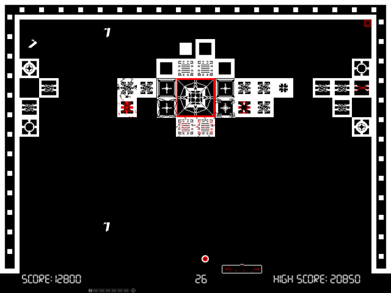 Code Breaker screenshot 12