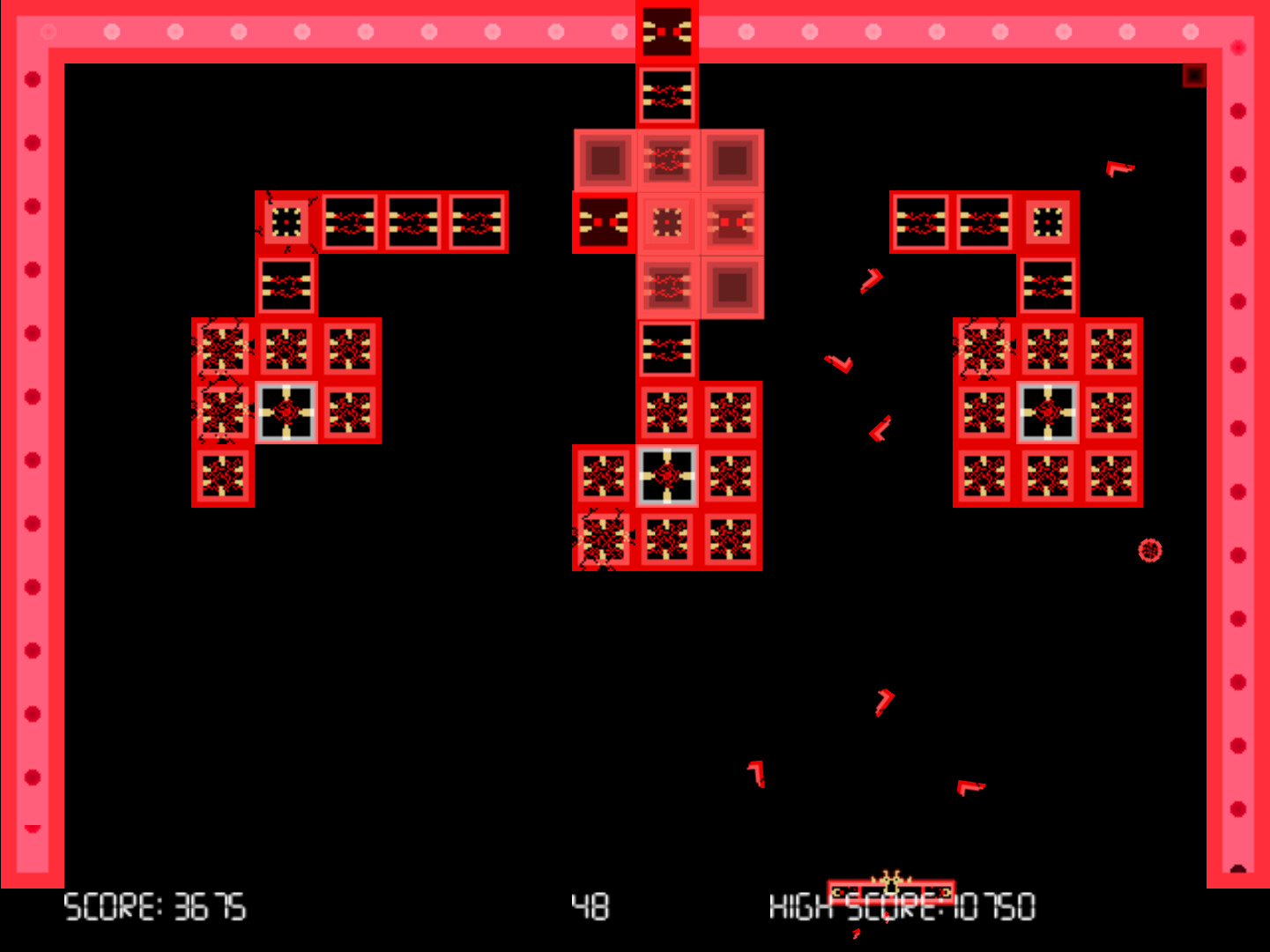 Code Breaker screenshot 10
