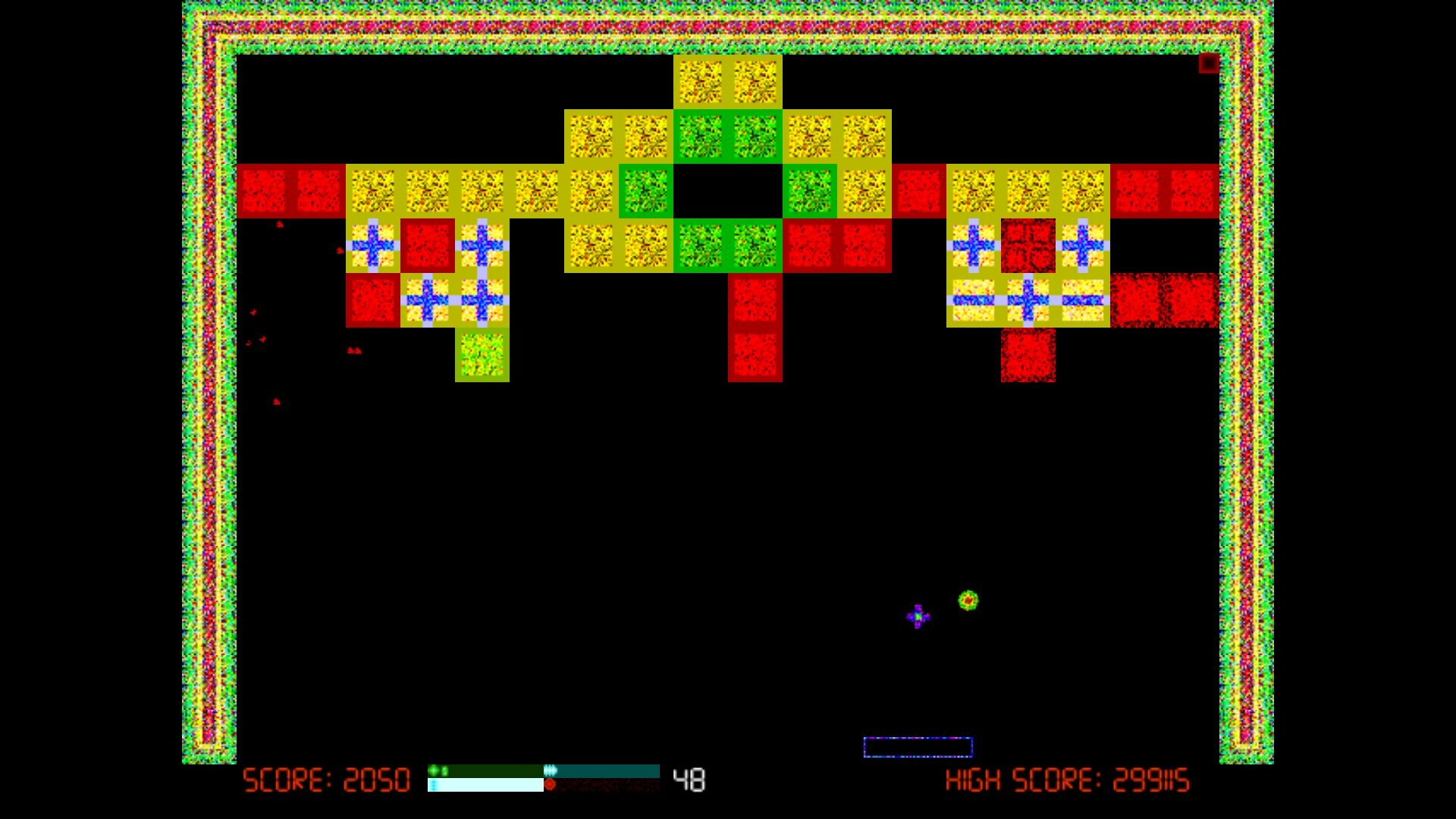Code Breaker screenshot 2
