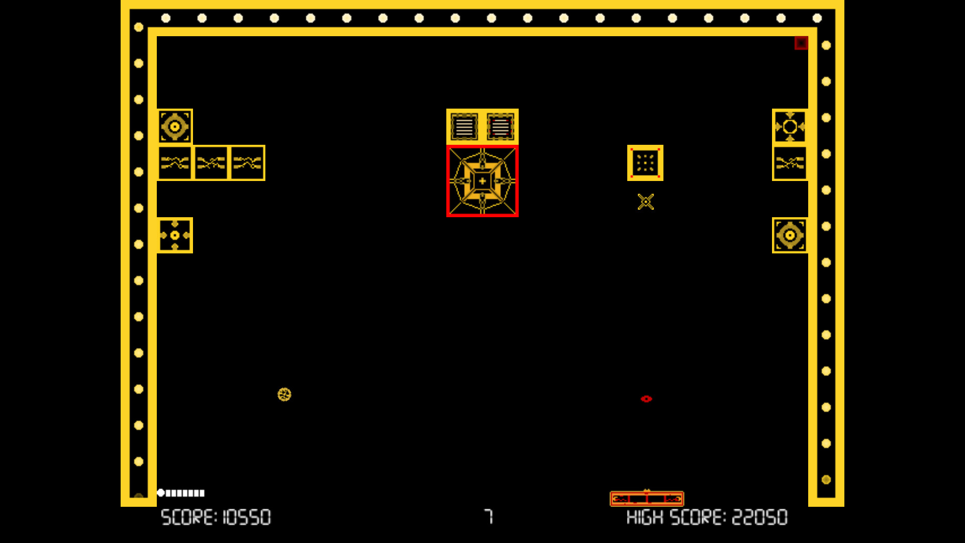 Code Breaker screenshot 7
