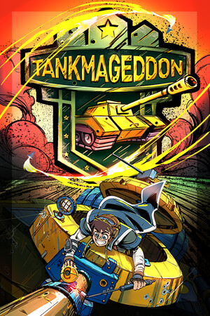 Tankmageddon