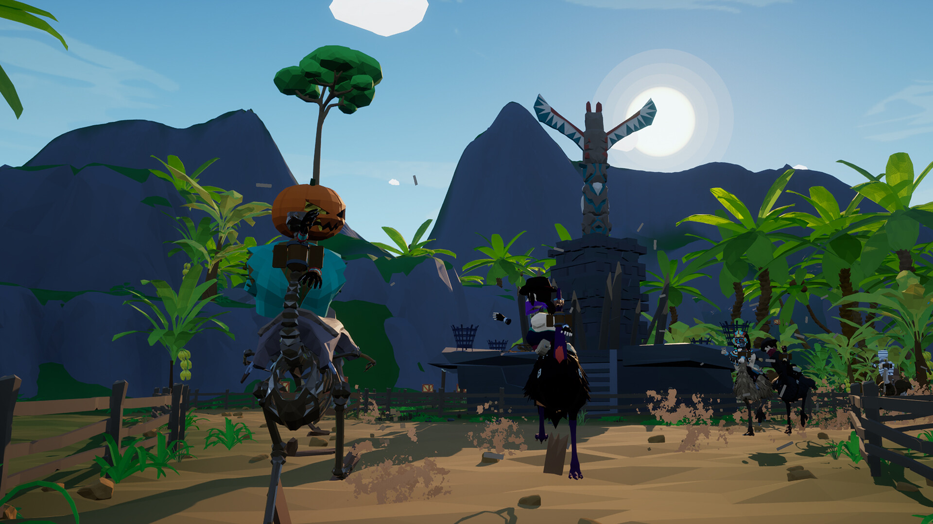 Camelbirds screenshot 7