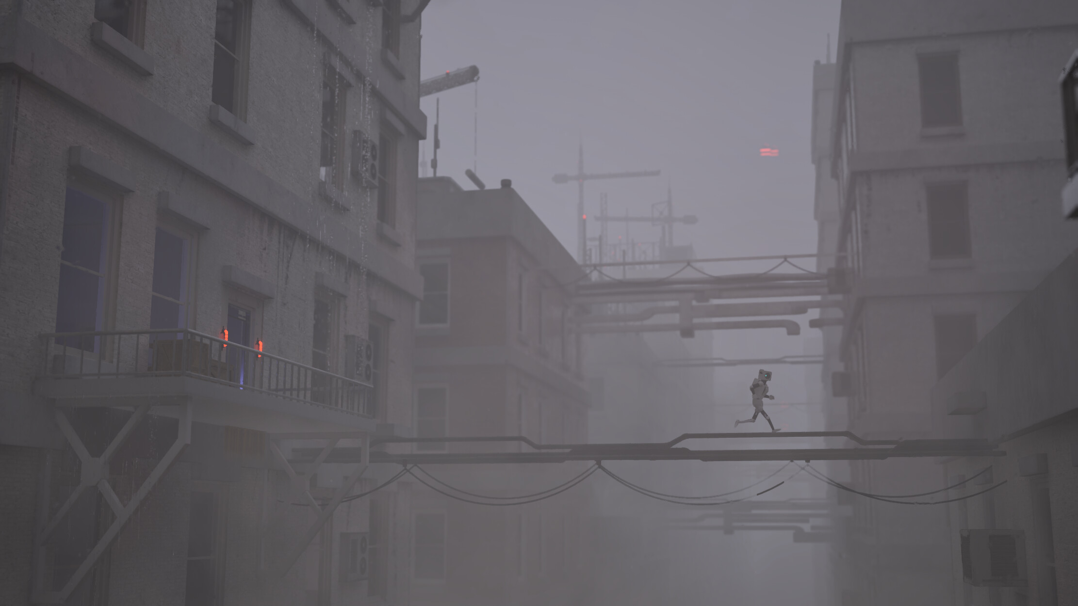Three Alpha One Nine screenshot 4