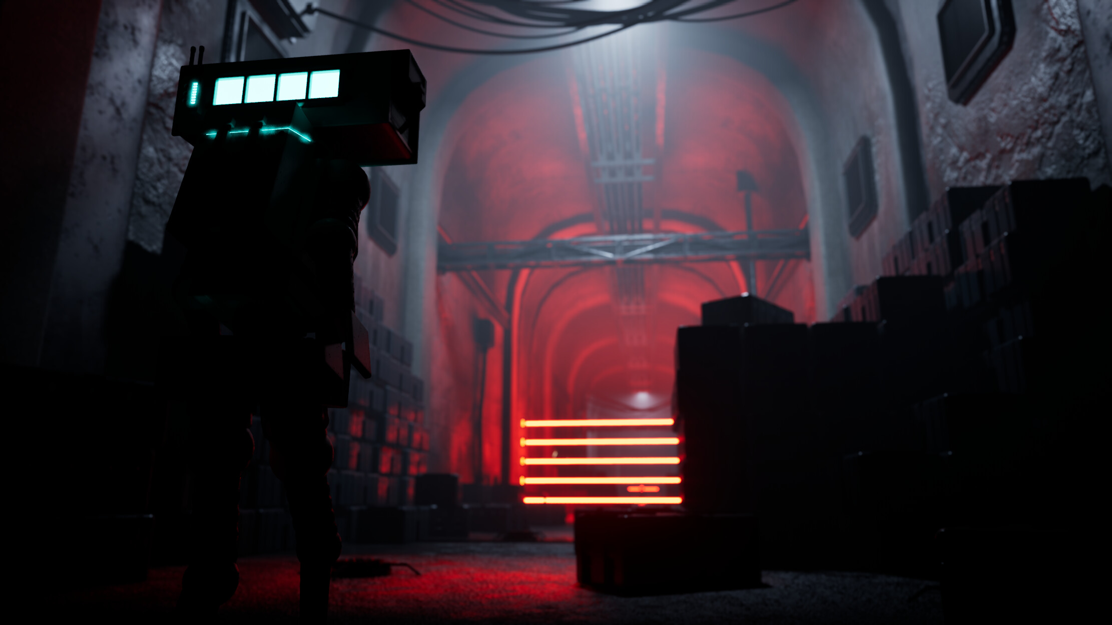 Three Alpha One Nine screenshot 8