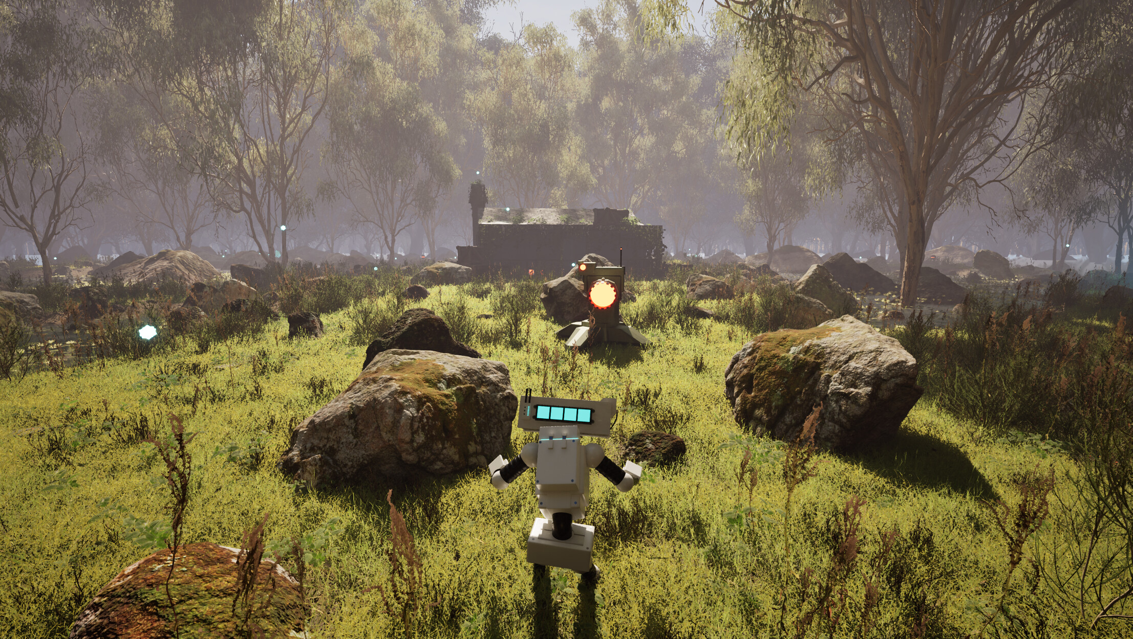 Three Alpha One Nine screenshot 10