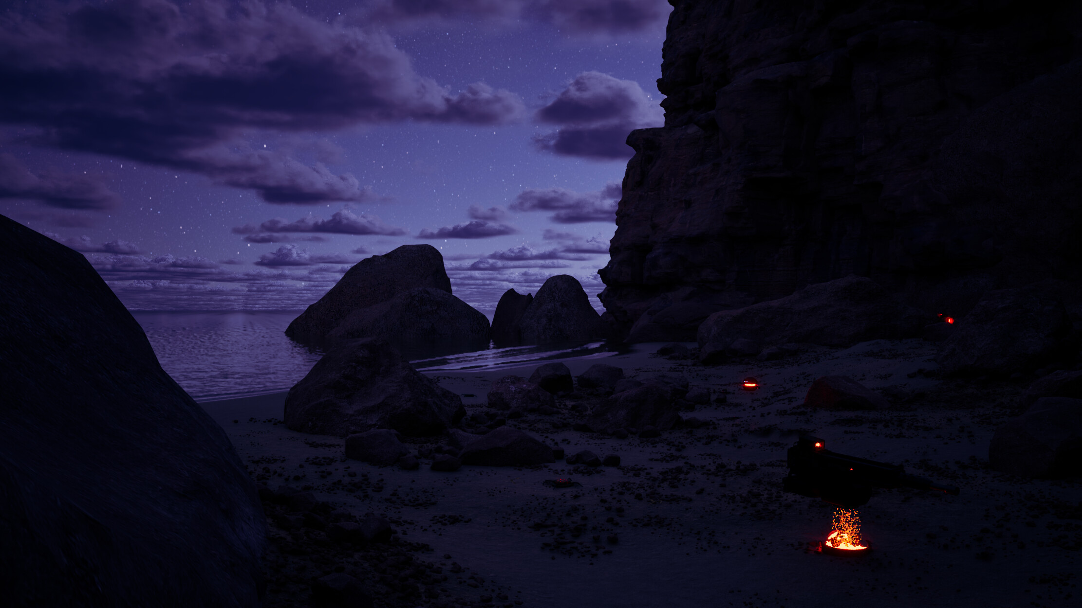 Three Alpha One Nine screenshot 7
