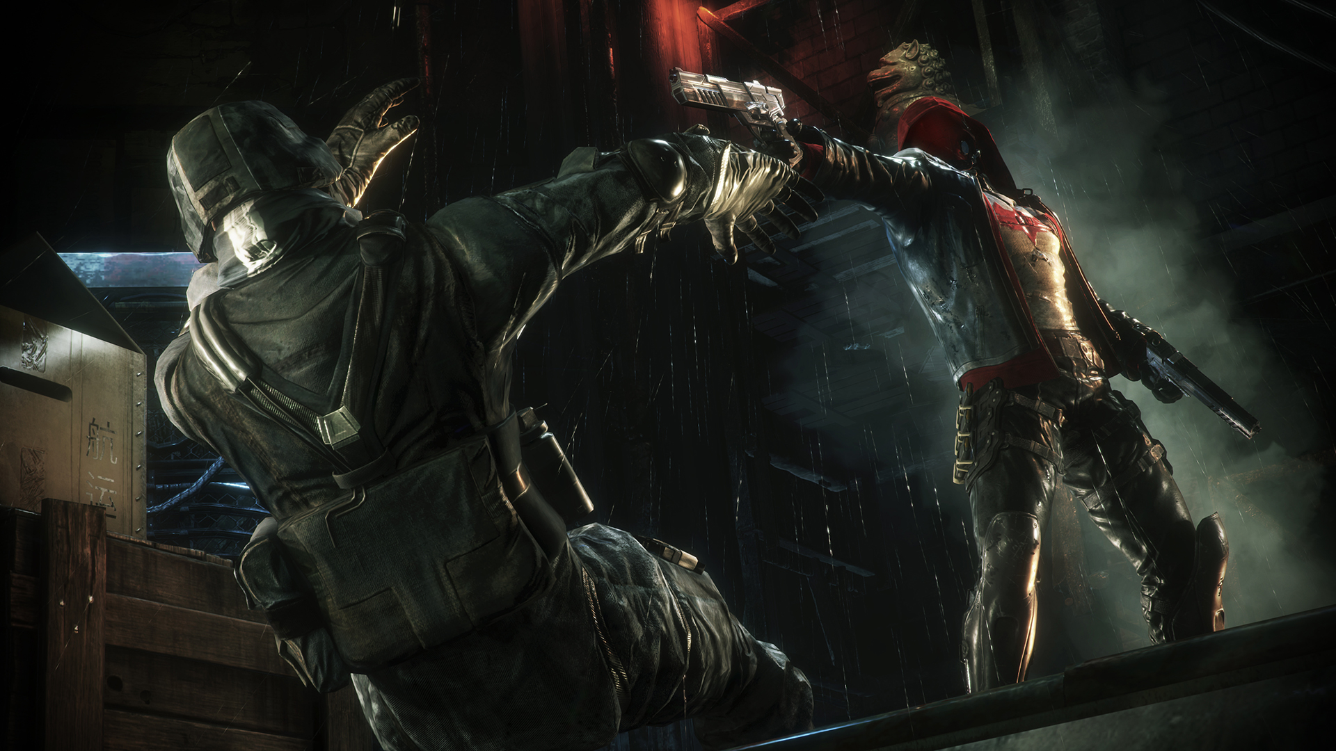 Red Hood Story Pack screenshot 2