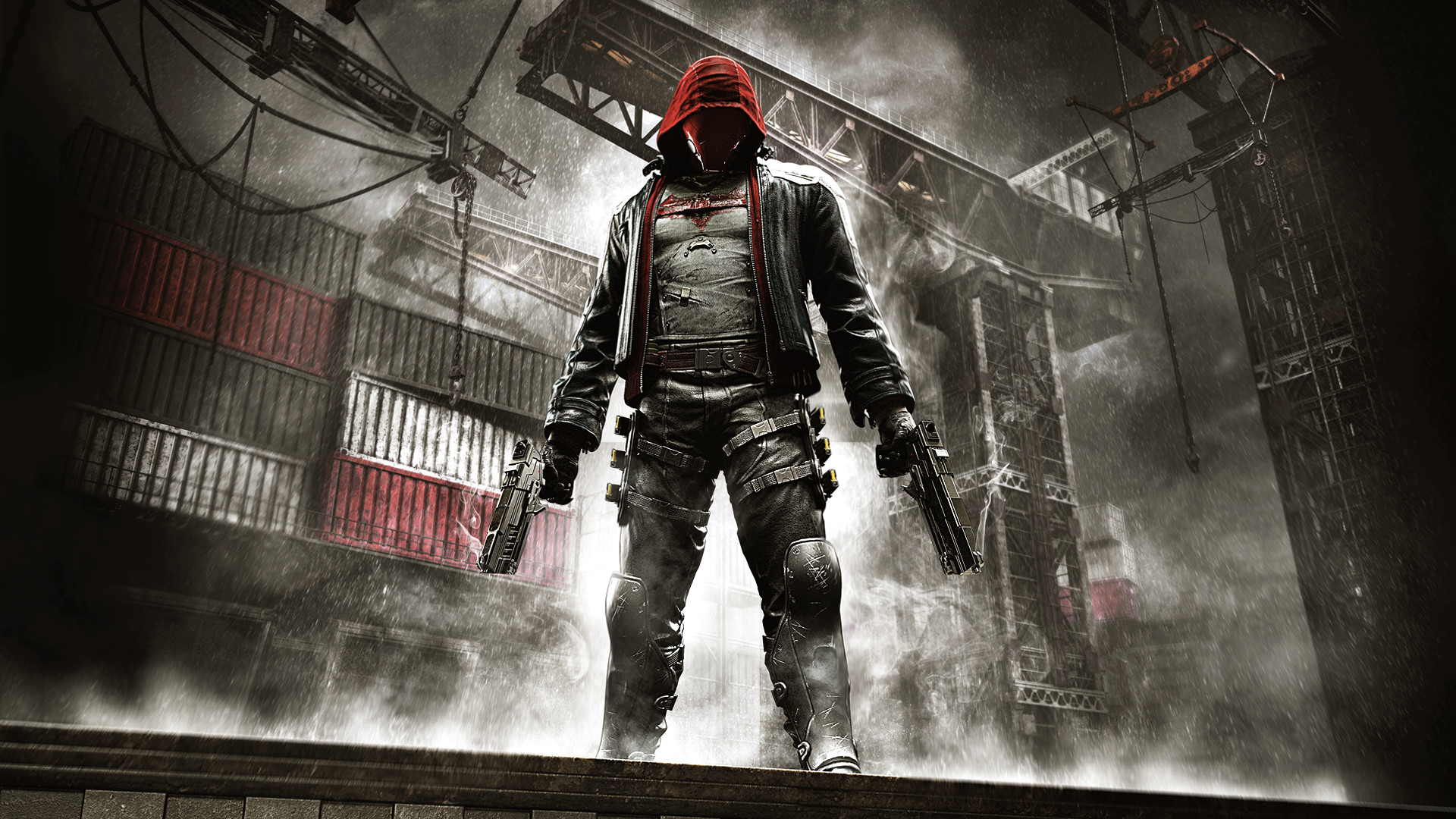 Red Hood Story Pack screenshot 4