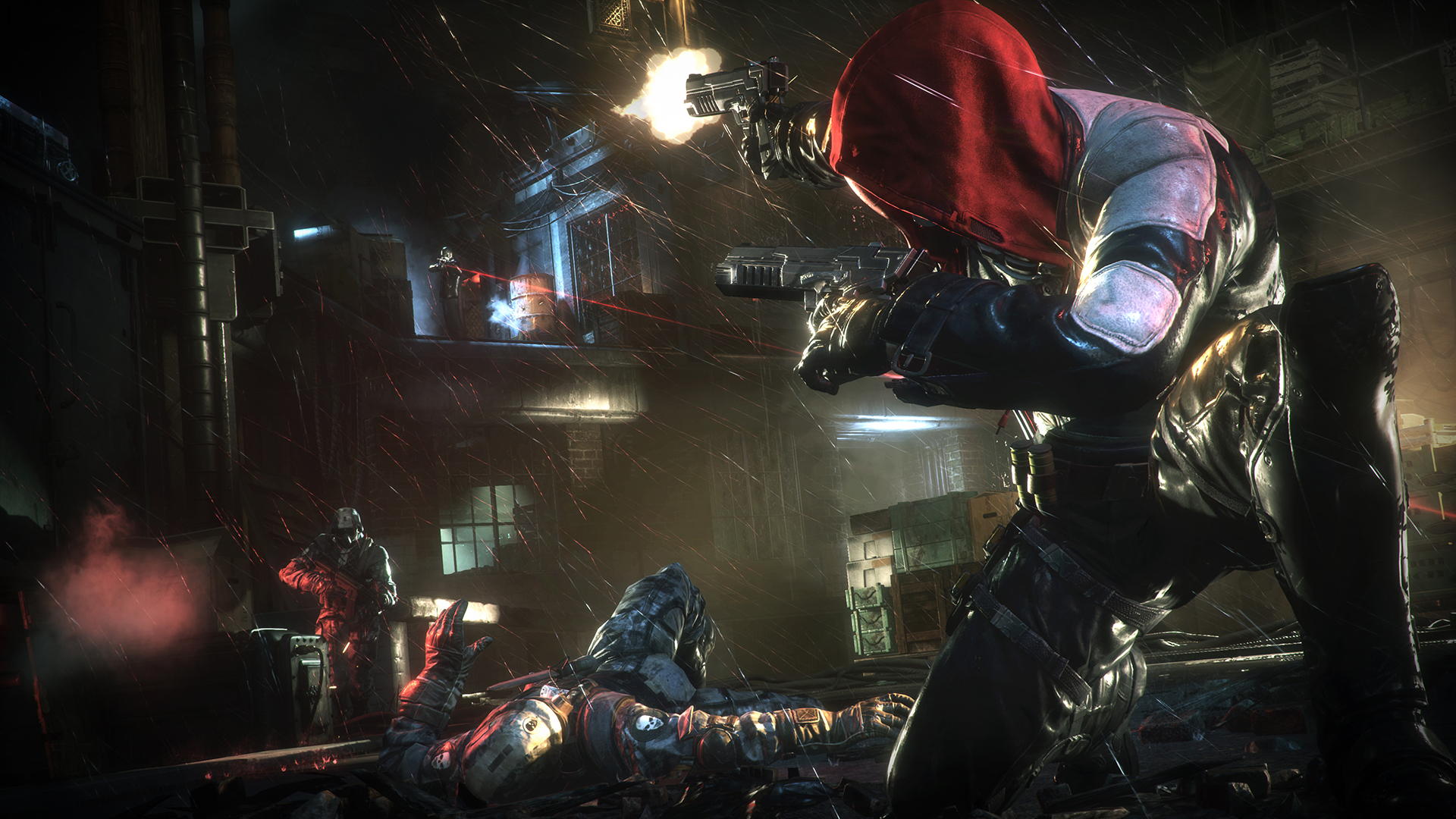 Red Hood Story Pack screenshot 3