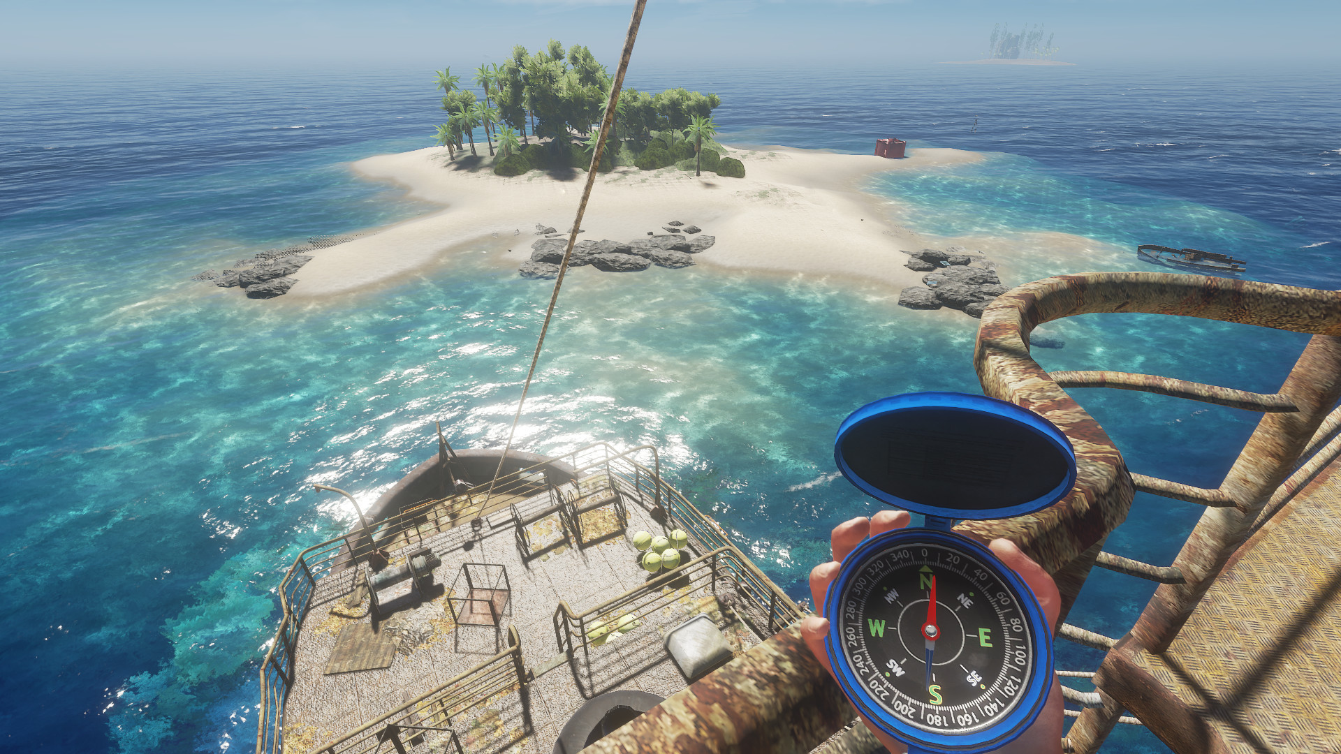 Stranded Deep — изображение 4
