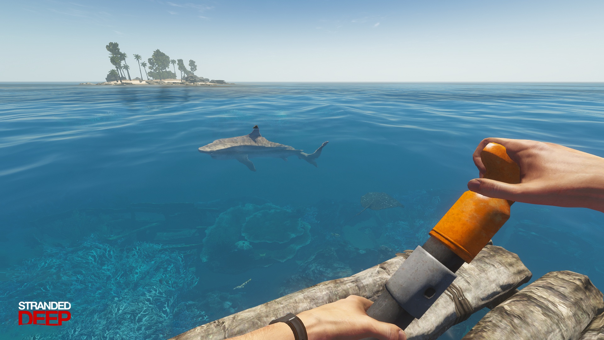 Stranded Deep — изображение 12