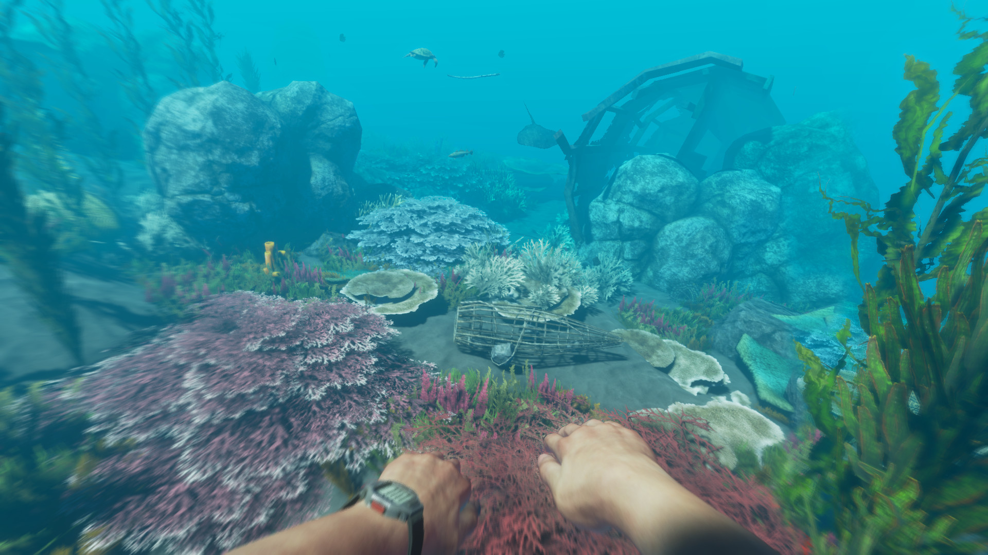Stranded Deep — изображение 3